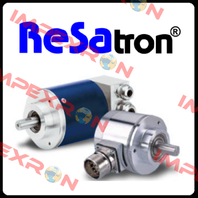 RST 59 SSI Single Turn Encoder  Resatron