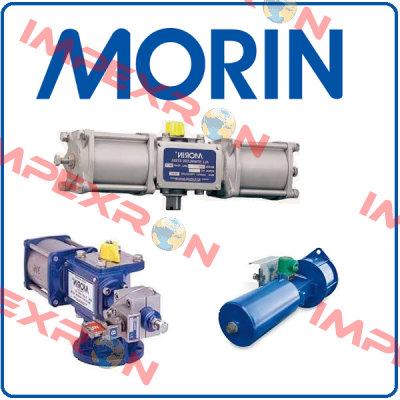 11007897  Morin Actuator