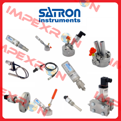 SATRON-VG6S42SN0N  Satron