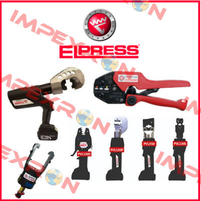 ELPRESS 95 10  Elpress