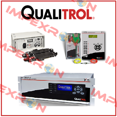 T/GUARD 405, 16  Qualitrol