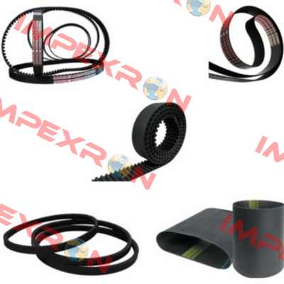 megaflex P2.length:10391mm x width:50mm   Megadyne