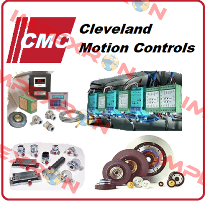 X08-27-683   Cmc Cleveland Motion Controls