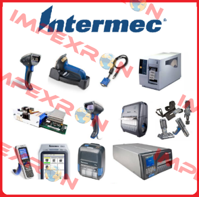 PR3   Intermec (Honeywell)