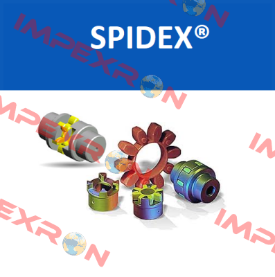 SP240111  Spidex