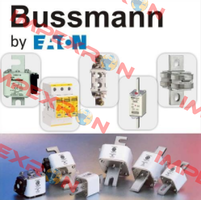 CPDB-3 BUSSMANN / EATON