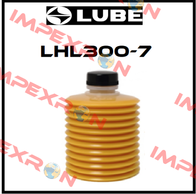 P/N:249112; Type:HL300-7 Lube