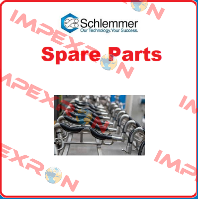 9806163 (1 pack 1x500 pcs)  Schlemmer