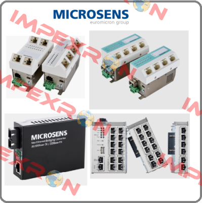 MS400860M MICROSENS