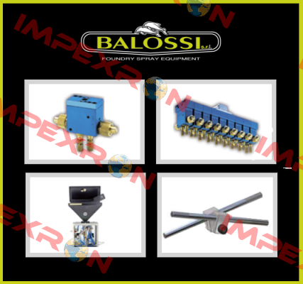 B-XFS0001  Balossi