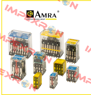 RDME 230V AC  Amra SpA