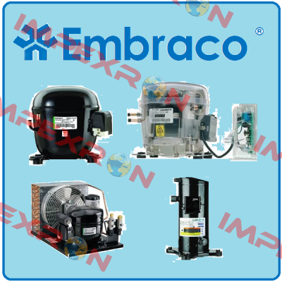 AK-88-108/330   (301016)  Embraco