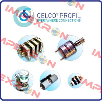 PR176-C108GM Celco Profil