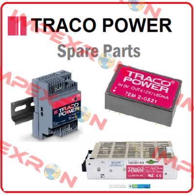 TCL 024-112 DC  Traco Power