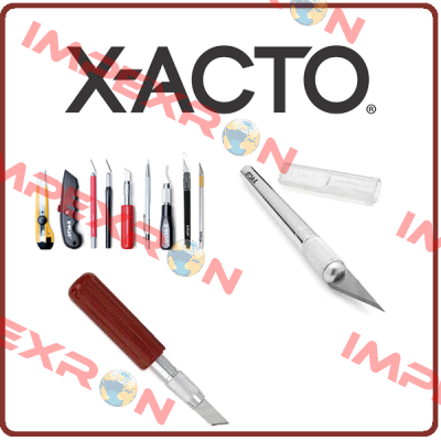 X5083  X-acto