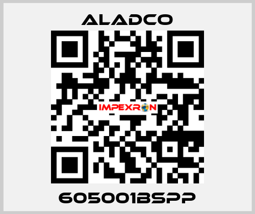 605001BSPP Aladco