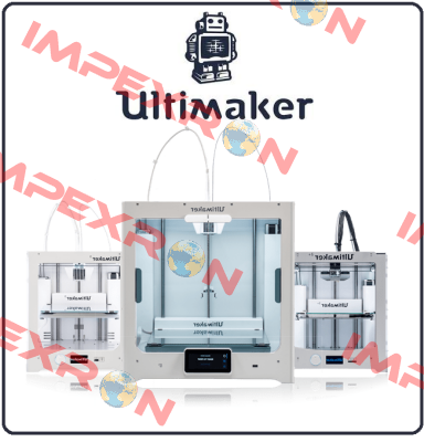 9731 Ultimaker