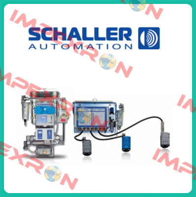 10055  the same product, new article 150993  Schaller Automation