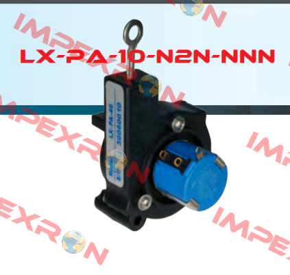 LX-PA-10-N2N-NNN Unimeasure