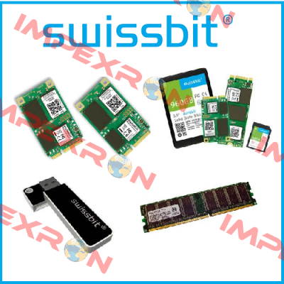 SFCA032GH1AA2TO-I-QC-216-STD   Swissbit