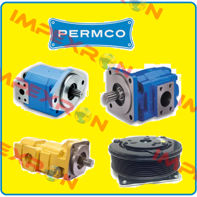  999060/WP25711/265     Permco