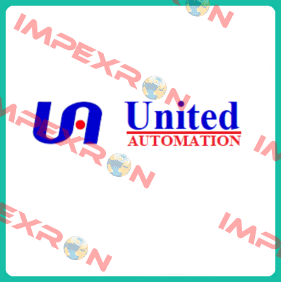 F175-25A  United Automation