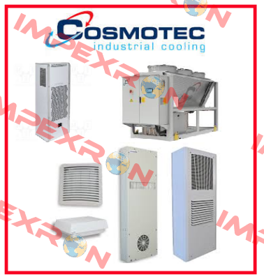 CVE08002208000 Cosmotec (brand of Stulz)