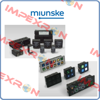 K2-1112-0031 (10 pcs) old code; new code 5002227 Miunske