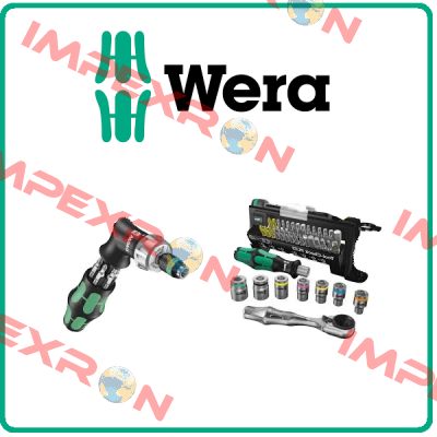 881SC(3/32"X50)  Wera