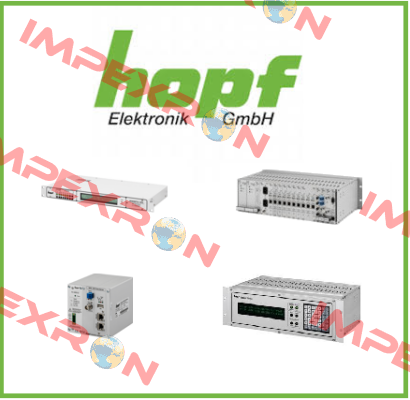 FG7001G0  Hopf