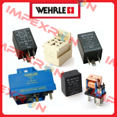 22204013 (1 pack = 260 pcs)  WEHRLE