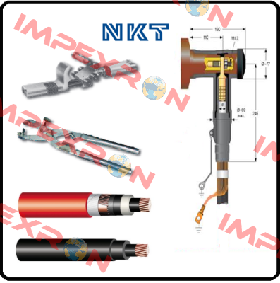  26392-81  NKT Cables