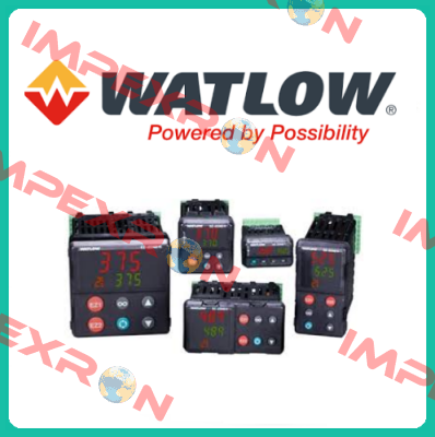 LVC2KW 003211112A  Watlow