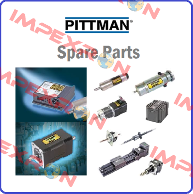 9234S004-R1 Ametek Pittman