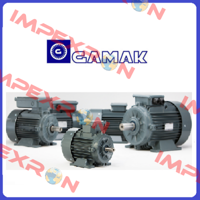 GM100L-4A Gamak