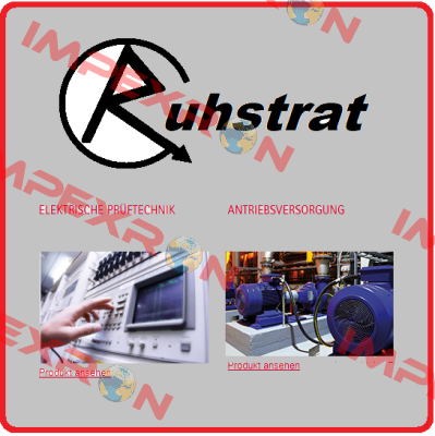 TSRL 92109319 (5-9 pcs) Ruhstrat