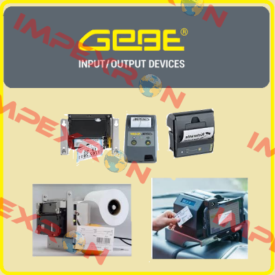 12774  ( for printer GPT-4352) GeBe