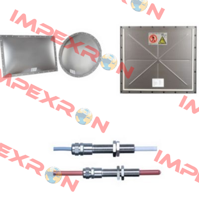 1006-0971-00 Type RSK 400 Std Brilex