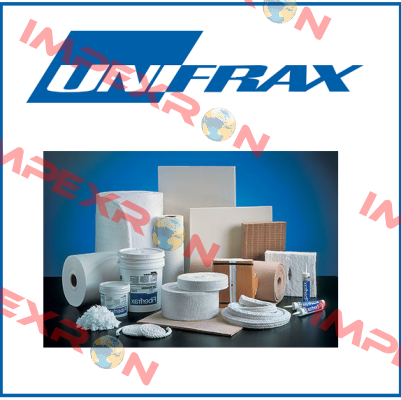 INSULFRAX LT Blanket 128 KG/M3 obsolete, replacement 321088 Unifrax