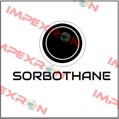 0510045-70-10 Sorbothane