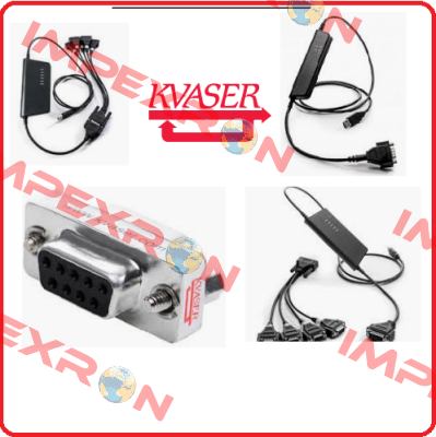 00752-9 / USBcan Pro 2xHS v2 Kvaser