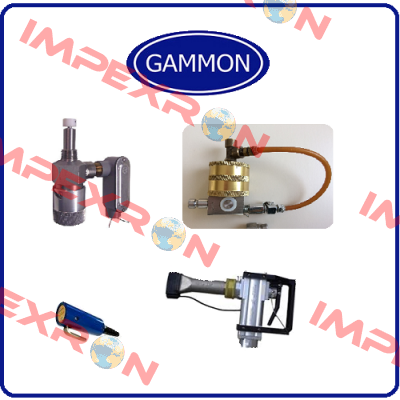 GTP-8980-C-RH-24B-S Gammon Technical Products