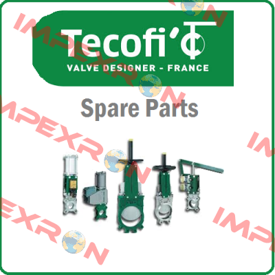 CA3241CREPINE-0150 Tecofi