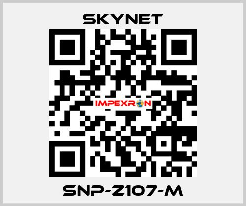 SNP-Z107-M SKYNET