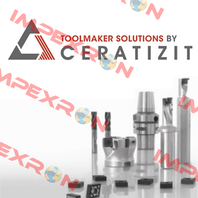 XCNT 040102ER CTCP425 Ceratizit