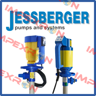 JP280-JPPVDF47 Jessberger