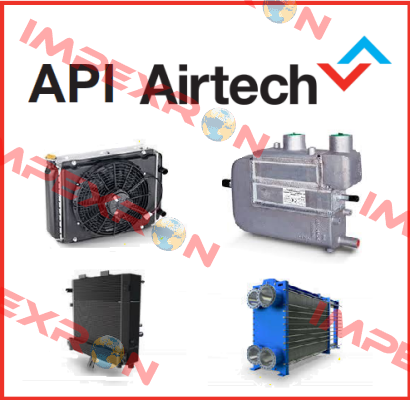 LK-619-1006 – HX-625 API Airtech