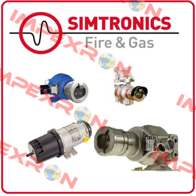 GD10 the same as GD10-P00-23BC-0XH-00 Simtronics