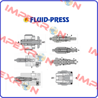 FPB C S16 Fluid-Press