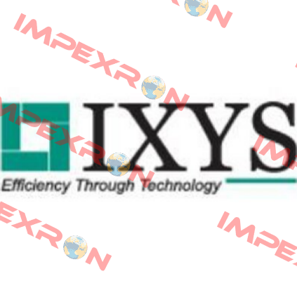 MCC500-22IO1  Ixys Corporation